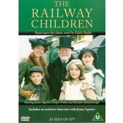 The Railway Children [2000] (Tv-Film) [DVD]